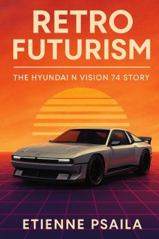 Retro Futurism