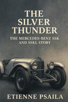 The Silver Thunder