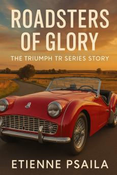 Roadsters of Glory