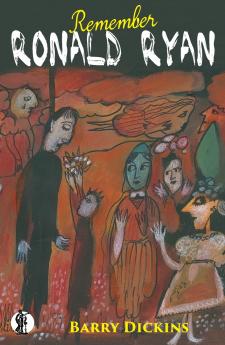 Remember Ronald Ryan and Ryan