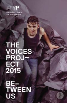 The Voices Project 2015