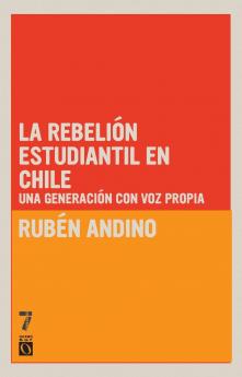 La Rebeli n Estudiantil en Chile