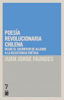 Poes a revolucionaria chilena