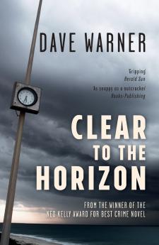 Clear to the Horizon