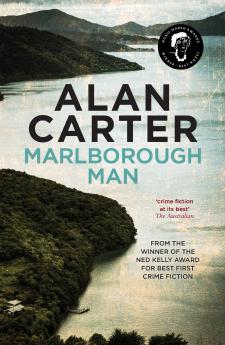 Marlborough Man