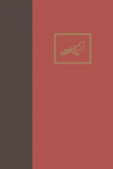 The Nightingale Bahá'u'lláh