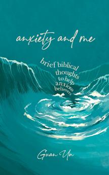 Anxiety and Me