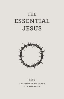 The Essential Jesus