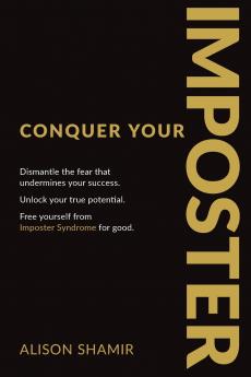 Conquer Your Imposter
