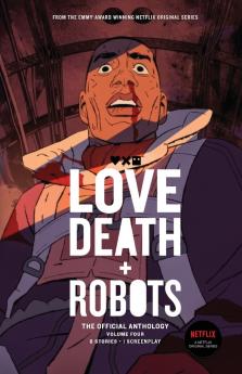 Love Death + Robots