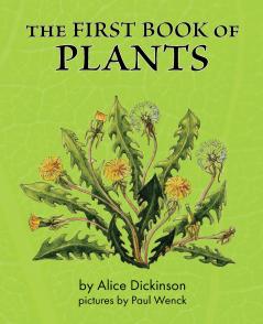 The First Book of Plants