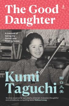 The Good Daughter