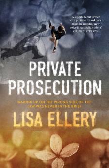 Private Prosecution
