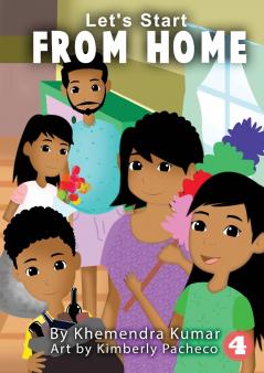 Let's Start From Home