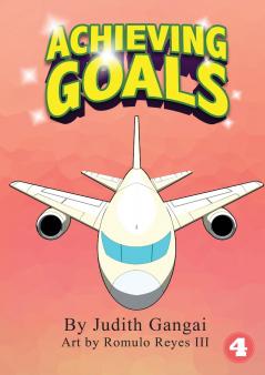 Achieving Goals
