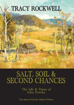 Salt Soil & Second Chances