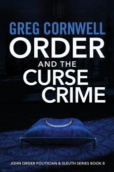 Order and the Curse Crime