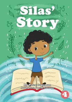 Silas' Story