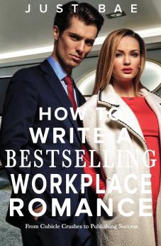 How to Write a Bestselling Workplace Romance