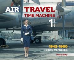 Air Travel. Time Machine. 1 Volume