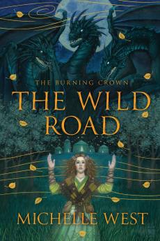 The Wild Road