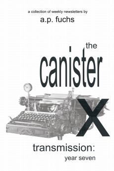 The Canister X Transmission