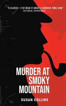 Murder at Smoky Mountain