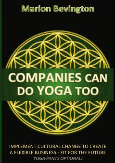 Companies Can Do Yoga Too