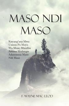 Face To Face - Chichewa Edition