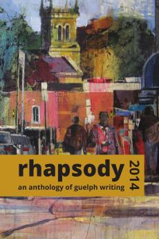 The Rhapsody Anthology - 2014