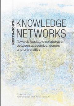 North-South Knowledge Networks