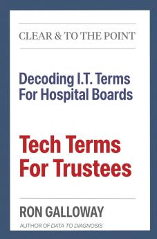 Tech Terms For Trustees