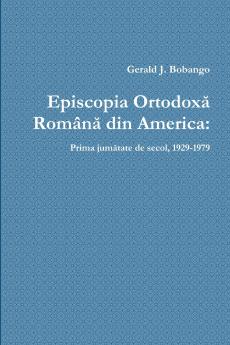 Episcopia Ortodox�� Rom��n�� din America