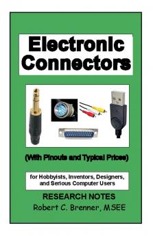 Electronic Connectors