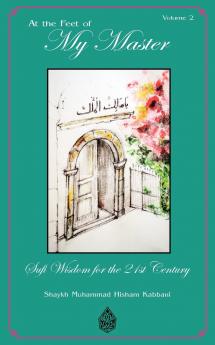 At the Feet of My Master Vol 2