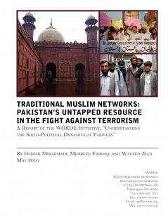 Traditional Muslims Networks