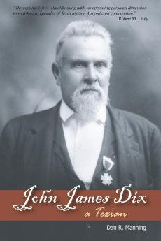 John James Dix