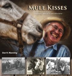 Mule Kisses