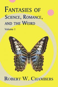 Fantasies of Science Romance and the Weird