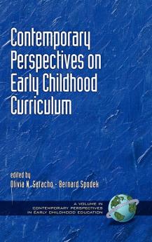 Contemporary Influences in Early Childhood Curriculum (Hc)