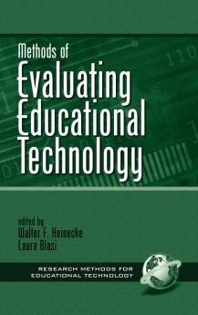Methods of Evaluating Educational Technology (Hc)