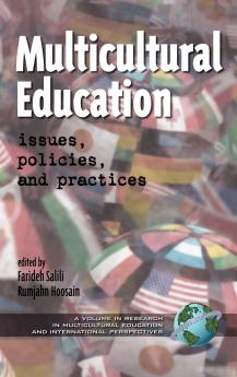 Multicultural Education - Issues Policies and Practices (Hc)