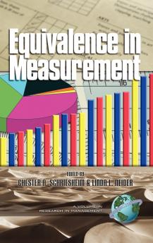 Equivalence in Measurement (Hc)