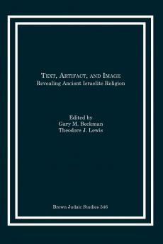 Text Artifact and Image