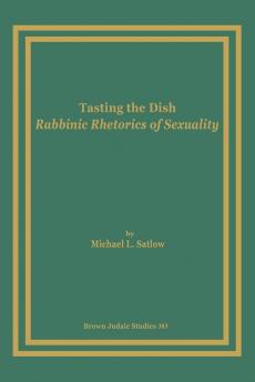 Tasting the Dish