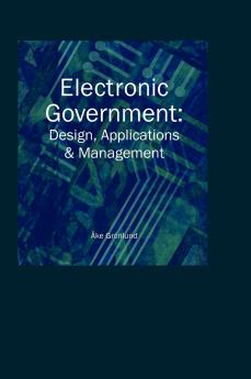 Electronic Government
