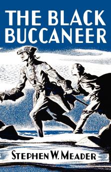 The Black Buccaneer