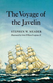 The Voyage Of The Javelin