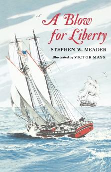 A Blow For Liberty