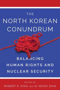 North Korean Conundrum The
